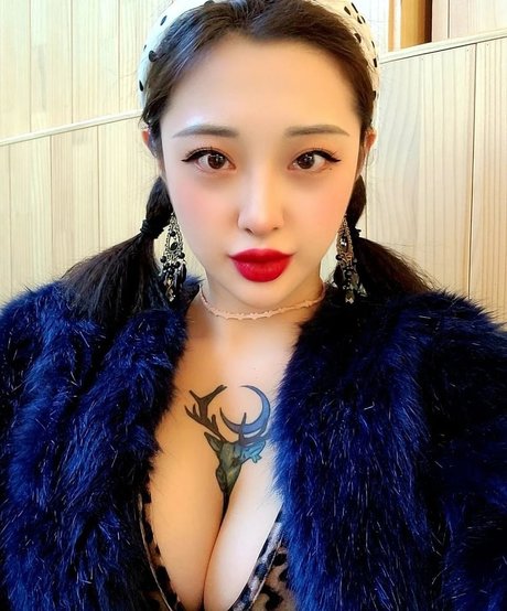 Seolhwa kunst nette galerie