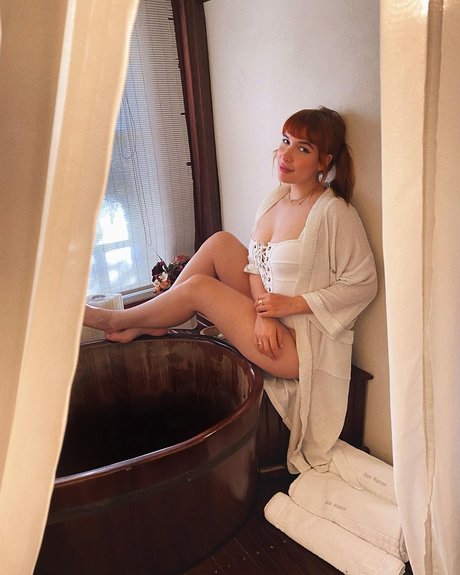 Lara Lunardi model schöne bild