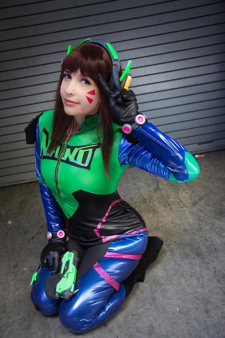 Lara Lunardi schöne erwachsene foto