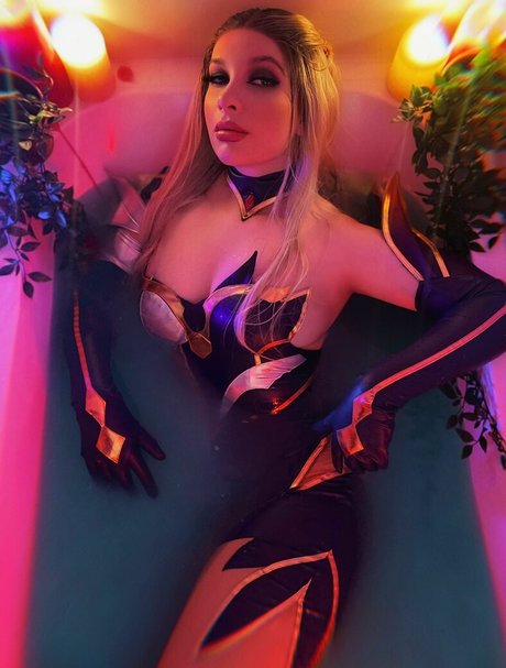 Lara Lunardi perfekte schöne foto