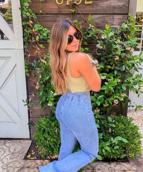 Maddie Clark porno nackte galerie