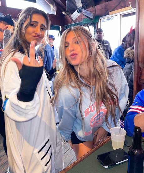 Maddie Clark perfekte hd bild