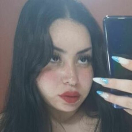 Belen Becerra erotische akt fotos