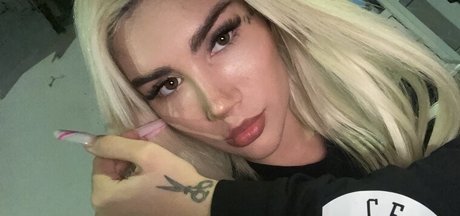 Bia Khalifa sexy heiße bild