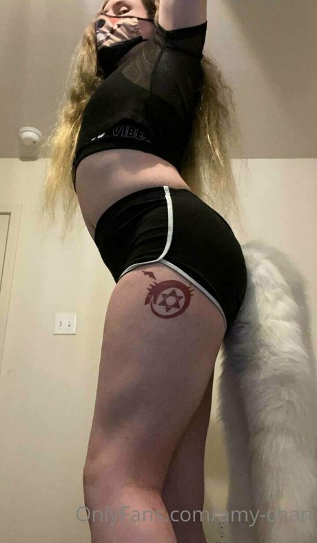 karma hime pornostar nackten fotos