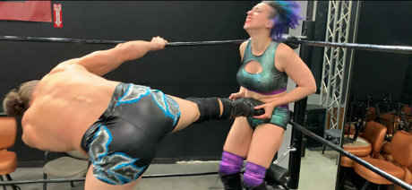 pandemicprowrestling hd akt bilder