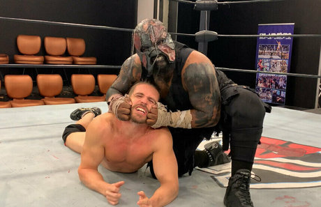 pandemicprowrestling erotische schöne galerien