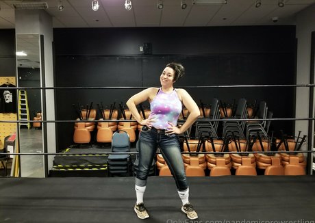 pandemicprowrestling nackt kostenlose archiv