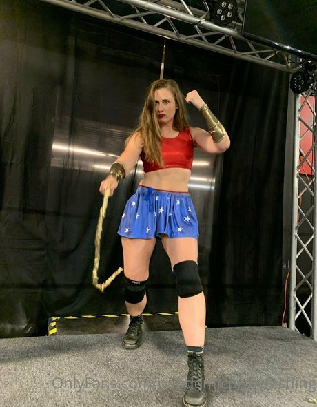 pandemicprowrestling schauspielerin top fotos