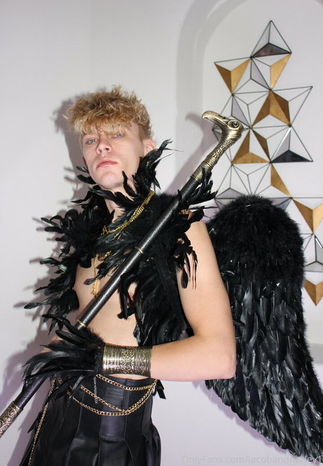 jacobandharley1 heiße freie galerie