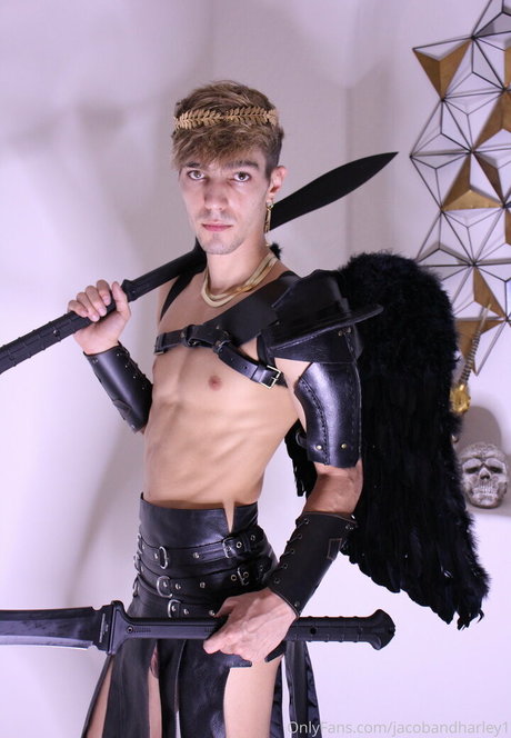 jacobandharley1 sexy pornografische galerie