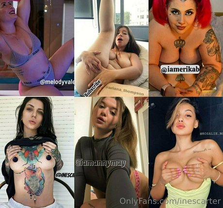 inescarter beste nette galerie