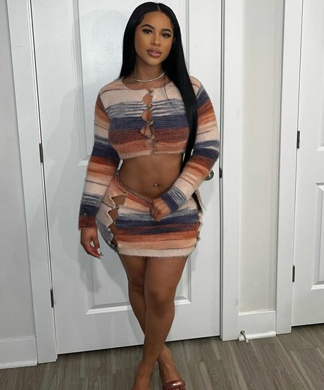 Toni Cheri nacktheit top bild