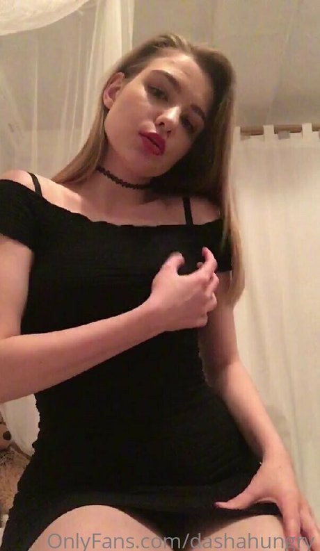 dashahungry exklusive schöne archiv