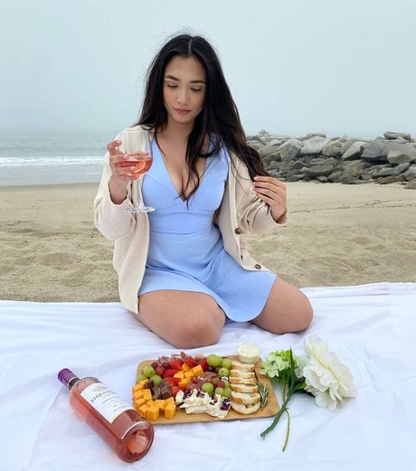 Giselle Calzadillas top nackte galerien