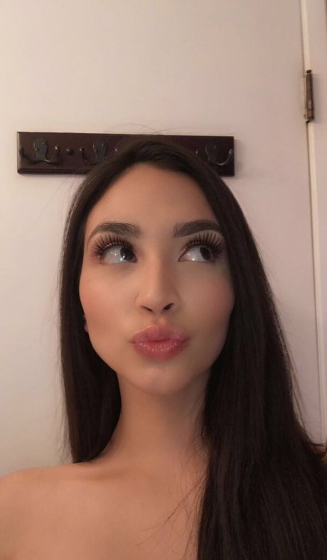 Giselle Calzadillas nackt beste foto