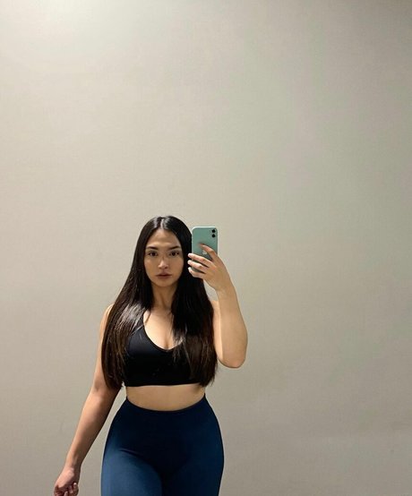 Giselle Calzadillas nackt sex fotos