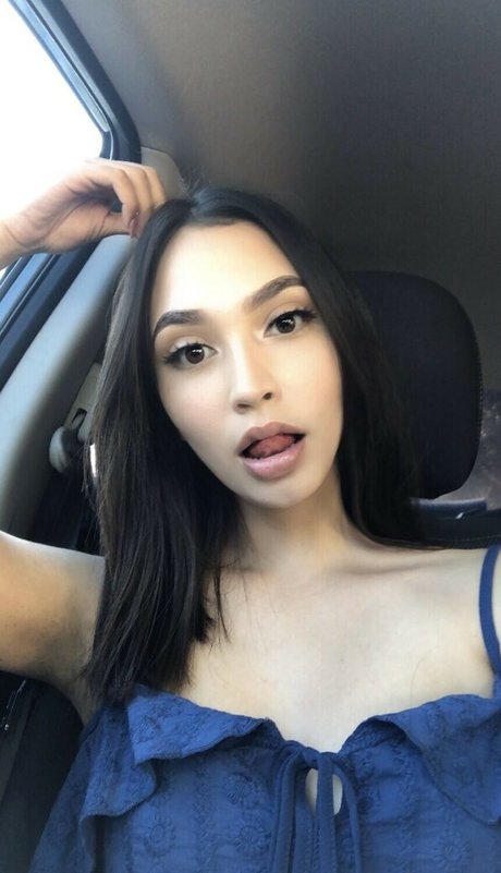 Giselle Calzadillas beste nackt archiv