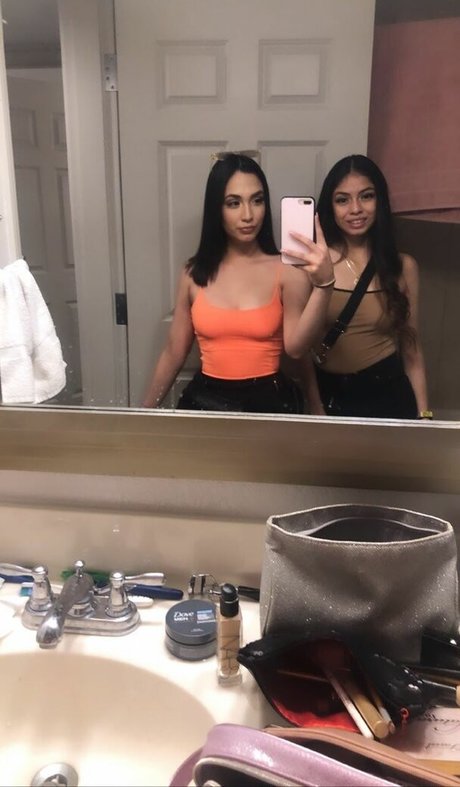 Giselle Calzadillas beste top bilder