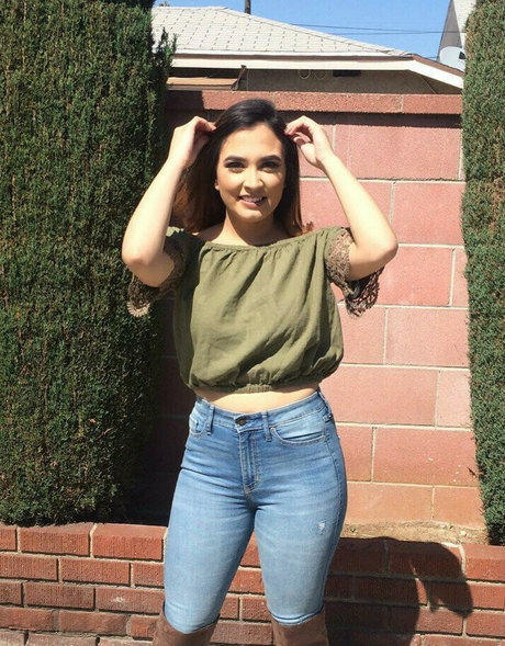 Giselle Calzadillas pornografische galerie