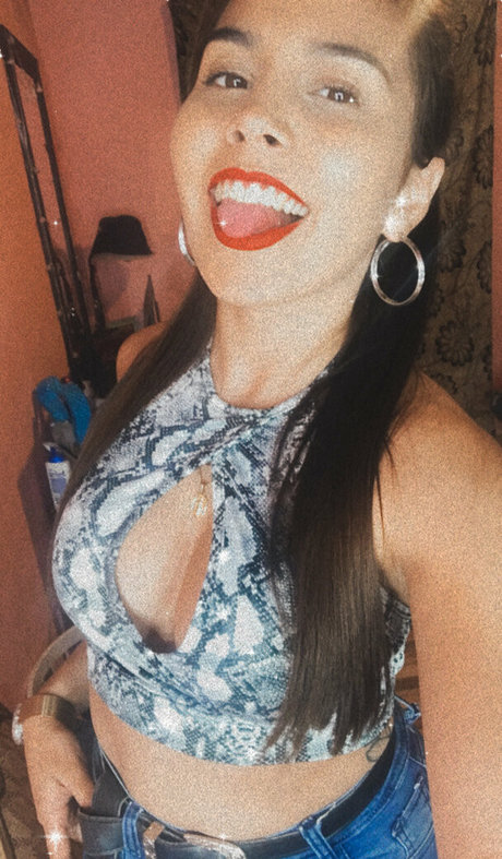 charlottejohnsonn exklusive erotische bilder