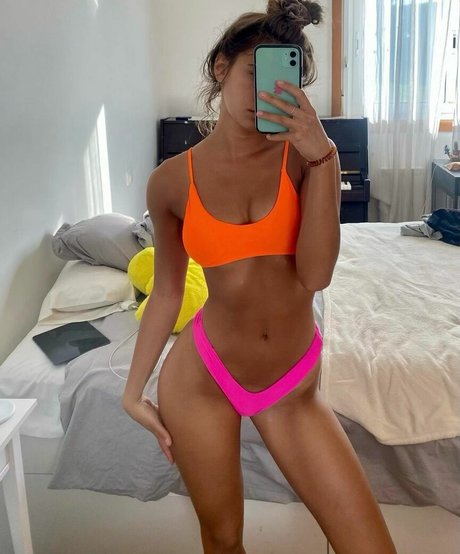 Anita Tembleque erotische heiße fotos