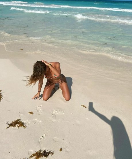 Anita Tembleque erotische erwachsene galerien