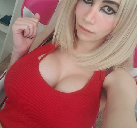 Krystal Syx hübsche perfekte galerien