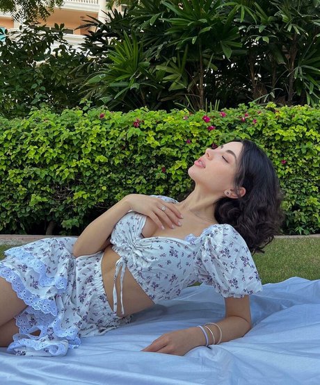 Sevinch Salmanova pornostar nackten bilder