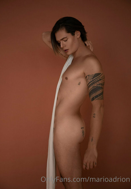 marioadrion sexy schöne fotos