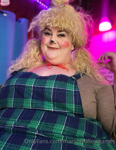 marshmallowgames freie schöne foto