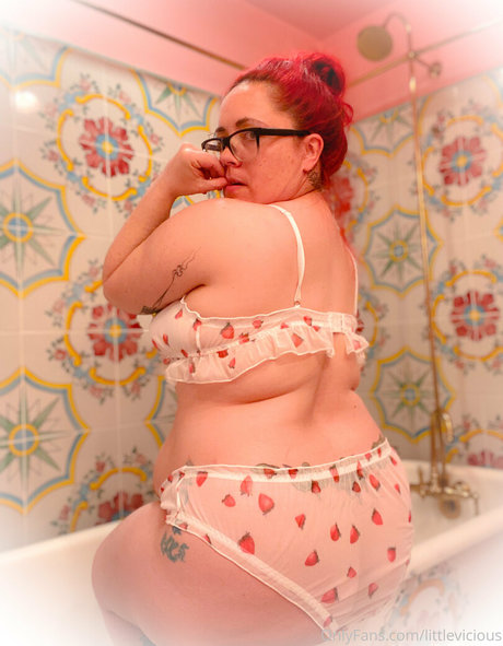 littlevicious kunst pornostar bild