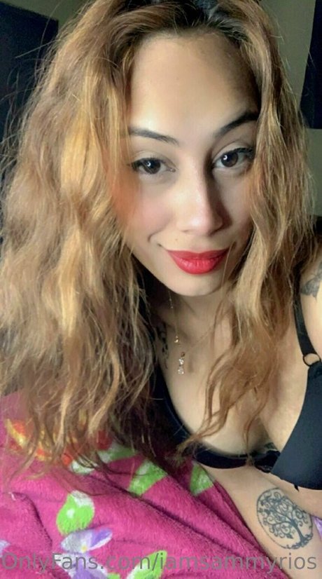 iamsammyrios erotische top fotos