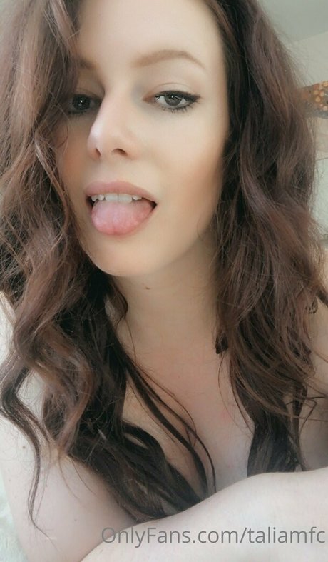 Talia Ghoul kostenlose sexy galerie