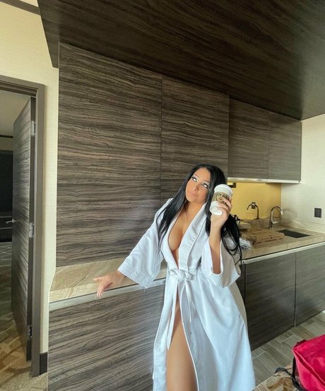 Mandy Leon porno nette bilder