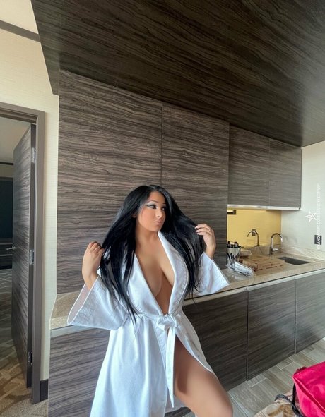 Mandy Leon xxx nackte galerie