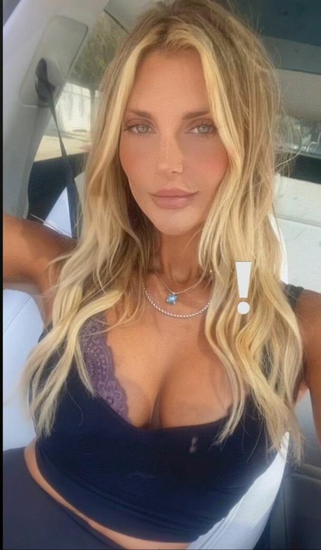 Charliepaigejay nacktheit fotos