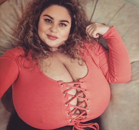 Anna Katz erwachsene perfekte foto