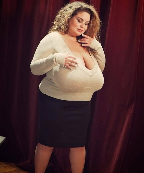 Anna Katz kostenlose exklusive foto