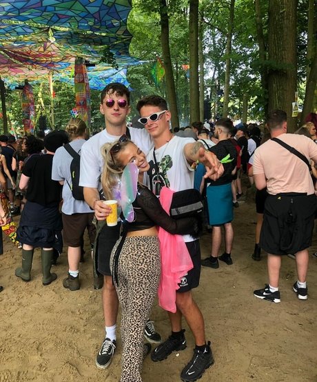 Andelika top nette galerien