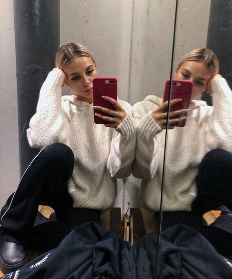 Andelika kunst pornostar foto