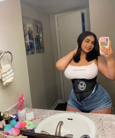 Megan Velez erotische kunst bilder