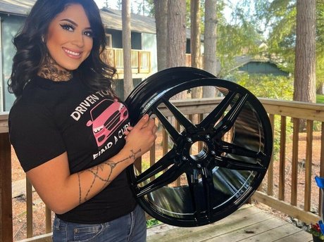 sdninjababe beste exklusive foto