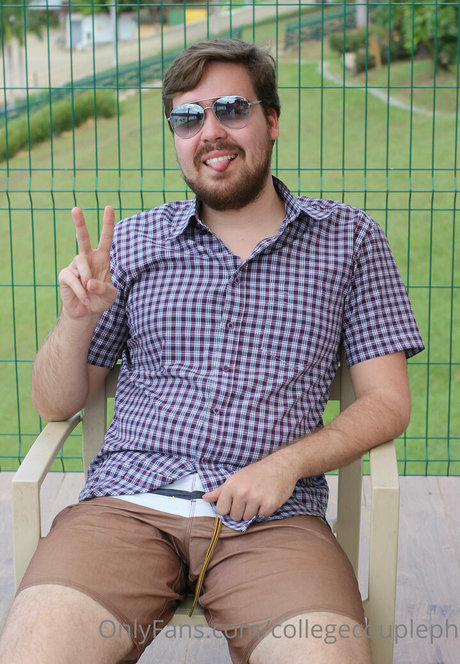 collegecoupleph kostenlose sex galerie