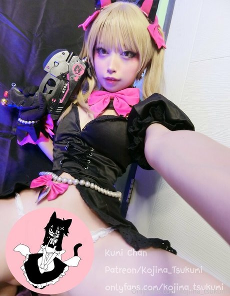 kojima tsukumi top nette galerien