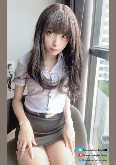 kojima tsukumi Bilder