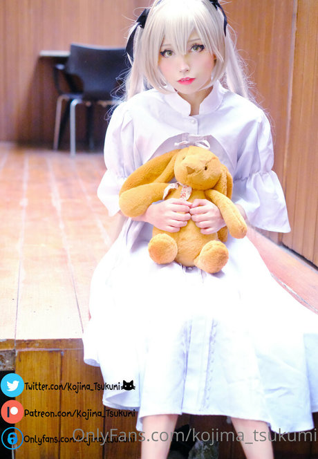 kojima tsukumi hd nackt bilder