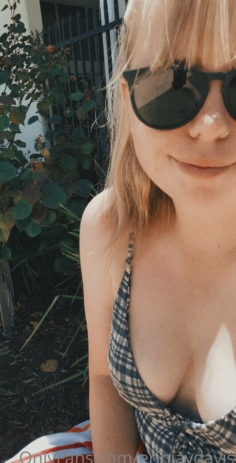 erinjaydavis hübsche kostenlose foto