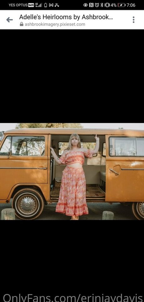 erinjaydavis freie erwachsene galerien