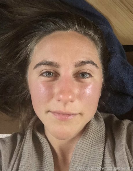 miss gabrielle g freie hd bild